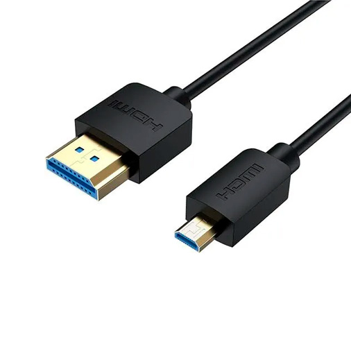 Accsoon HDMI Type A – Type D кабель