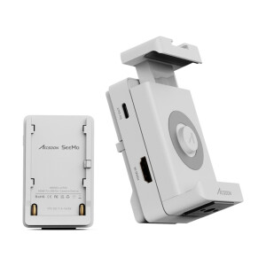 Accsoon SeeMo HDMI-iOS адаптер