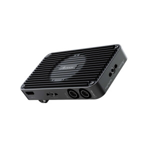 Accsoon SeeMo Pro HDMI/SDI-iOS адаптер