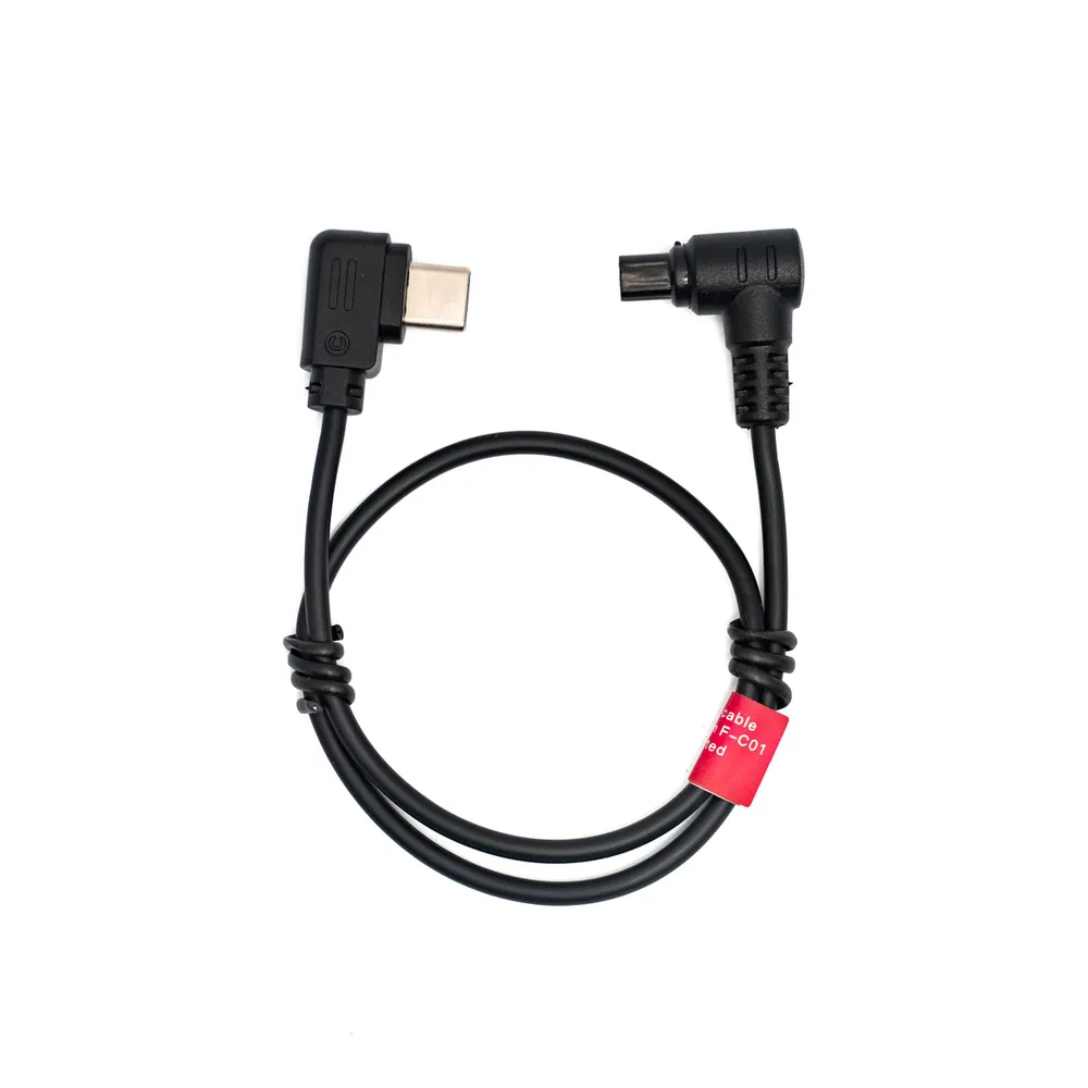 Accsoon XC-CAM-C-N3 кабель для F-C01