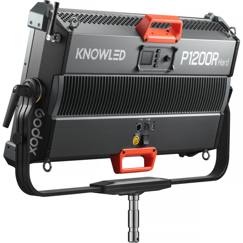 Godox Knowled P1200R Hard осветитель светодиодный