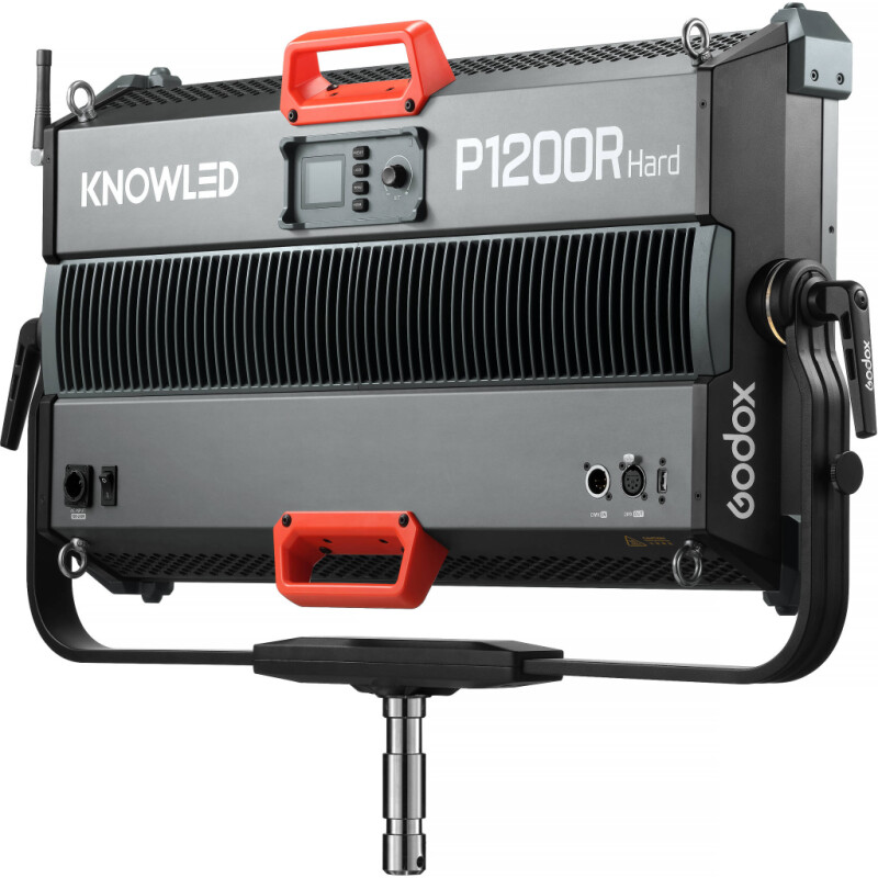 Godox Knowled P1200R Hard осветитель светодиодный