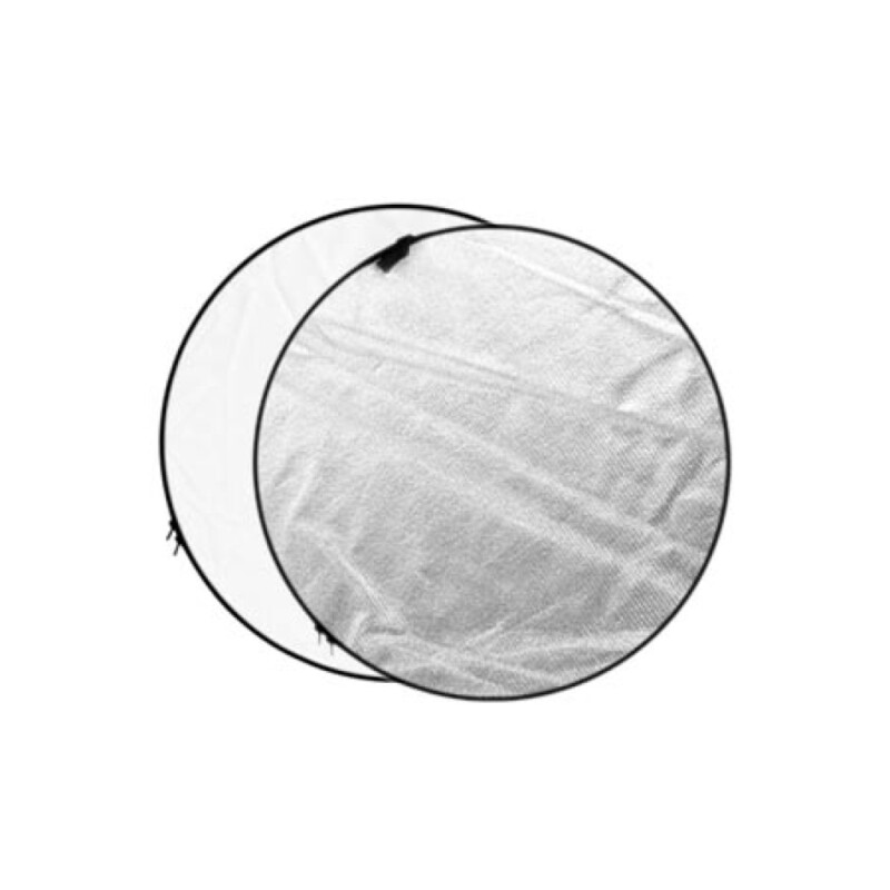 Godox RFT-02-110 отражатель серебро\белый 110 см