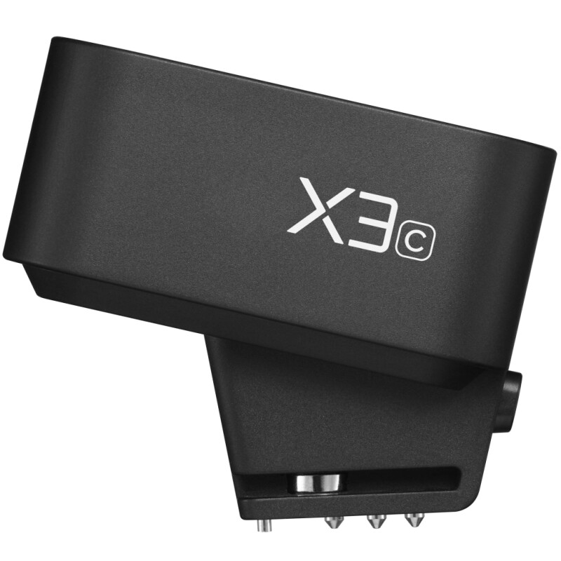 Godox X3-C TTL пульт-радиосинхронизатор для Canon