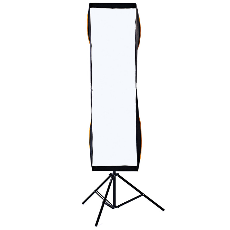 Bowens BW-0121 SLIM DESIGN 40x140 софтбокс Luminair с коннектором