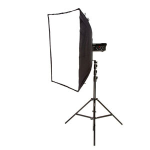 Bowens BW-1675 100x80 софтбокс с коннектором