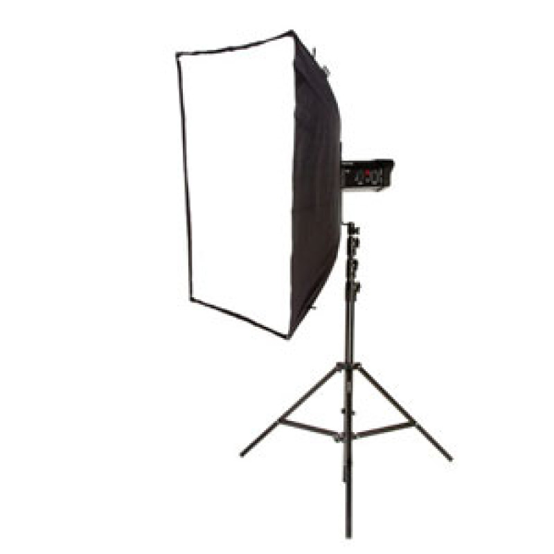 Bowens BW-1675 100x80 софтбокс с коннектором