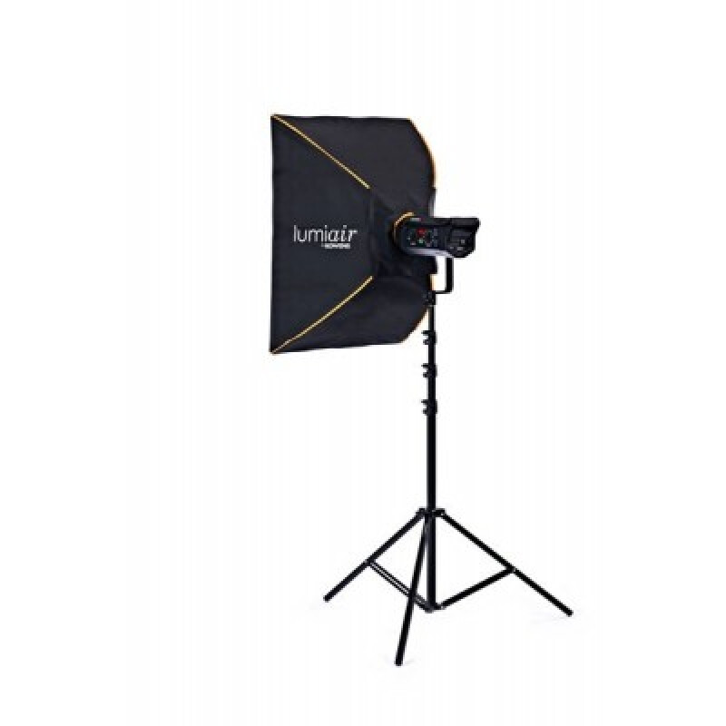 Bowens BW-1675 100x80 софтбокс с коннектором