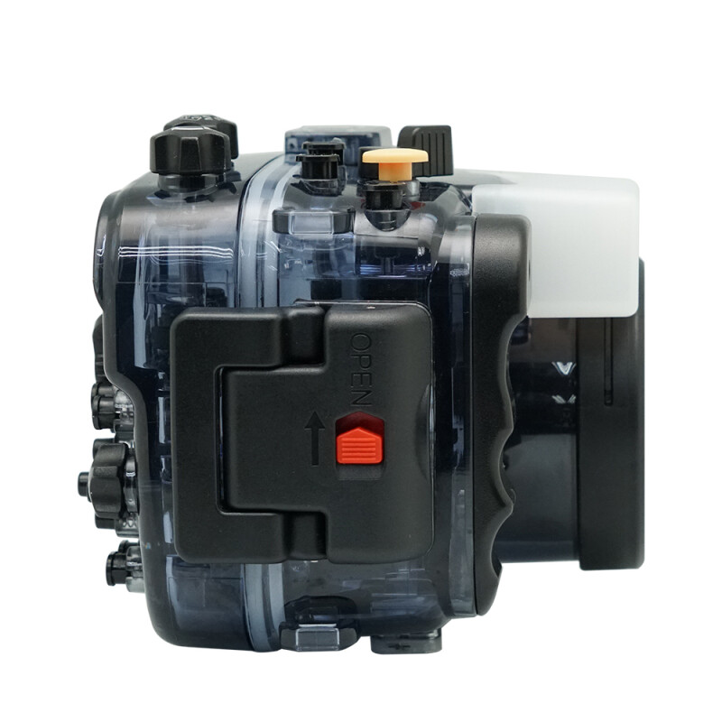 Sea Frogs A6000/A6300/A6500 подводный бокс для Sony Alpha A6000/A6300/A6500 с объективом 16-50