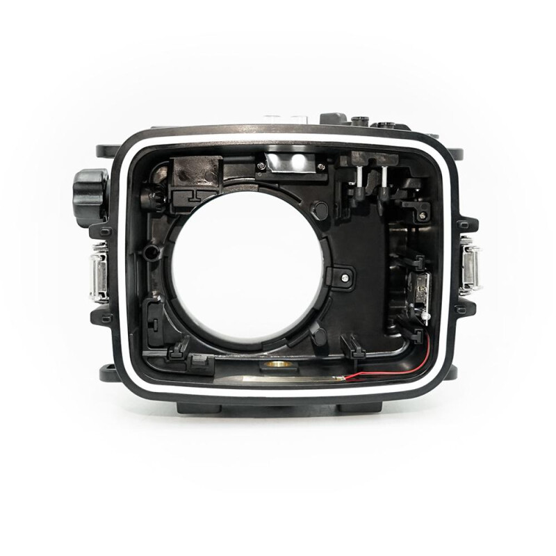 Sea Frogs A6xxx Salted Line Series 6xxx (Black) подводный бокс для Sony A6xxx со сменными портами