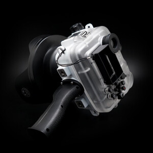 Sea Frogs A6xxx Salted Line Series 6xxx (White) + WDP 155/67T2x + Pistol grip бокс для Sony A6xxx