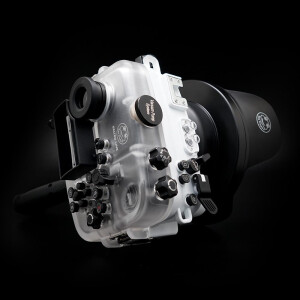 Sea Frogs A6xxx Salted Line Series 6xxx (White) + WDP 155/67T2x + Pistol grip бокс для Sony A6xxx