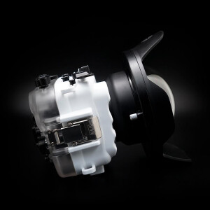 Sea Frogs A6xxx Salted Line Series 6xxx (White) + WDP 155/67T2x подводный бокс для Sony A6xxx