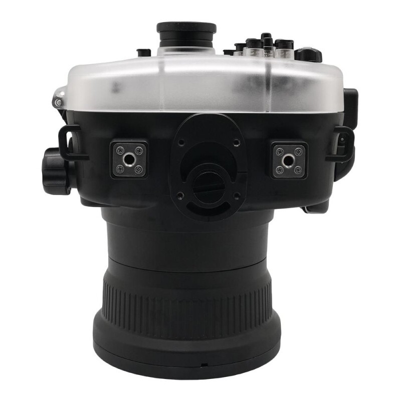 Sea Frogs A7 II NG black подводный бокс для Sony A7II с портом под обьектив 28-70
