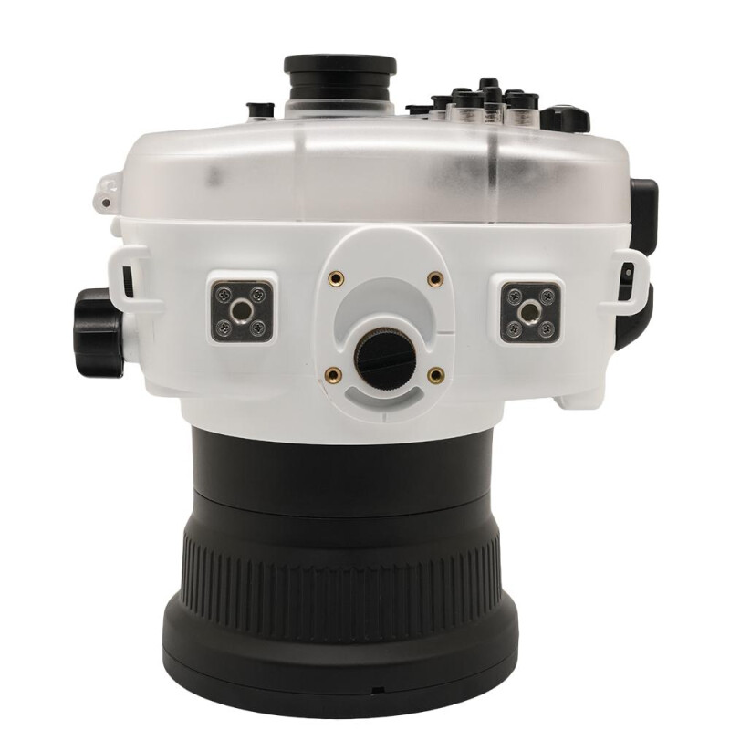 Sea Frogs A7 II NG white подводный бокс для Sony A7II с портом под обьектив 28-70