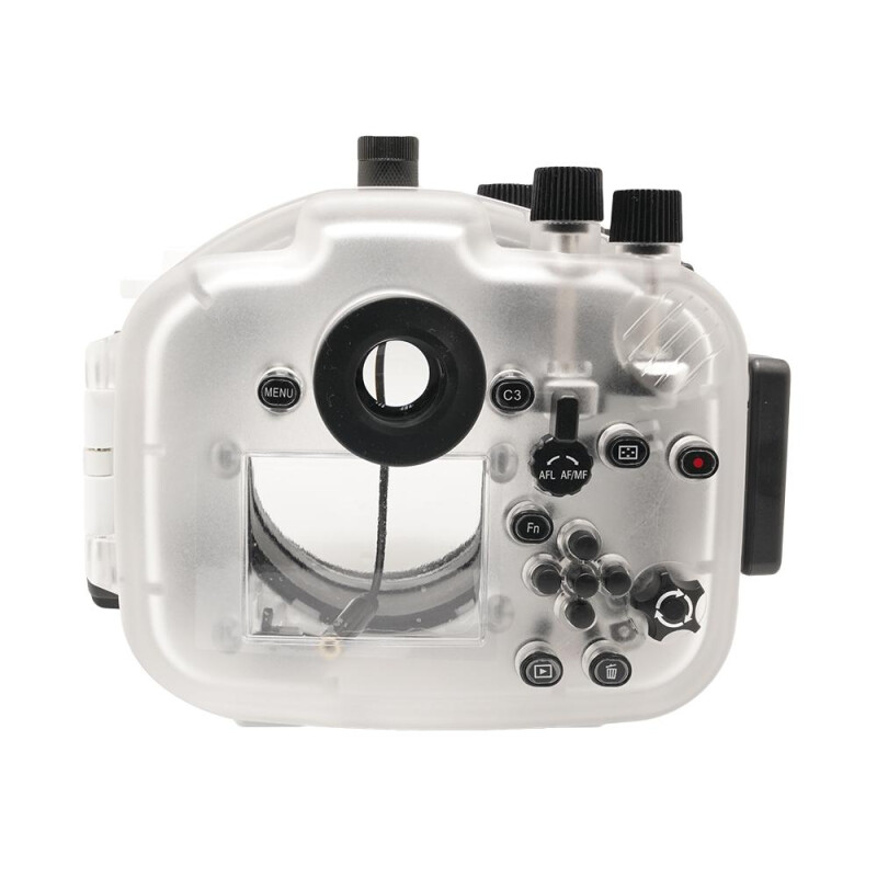 Sea Frogs A7 II NG white подводный бокс для Sony A7II с портом под обьектив 28-70