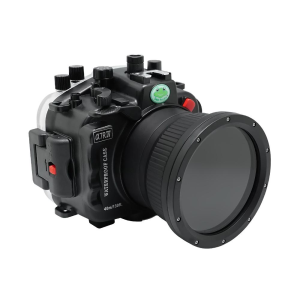 Sea Frogs A7R IV black подводный бокс для Sony A7R IV с портом под обьектив 28-70