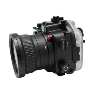 Sea Frogs A7R IV black подводный бокс для Sony A7R IV с портом под обьектив 28-70