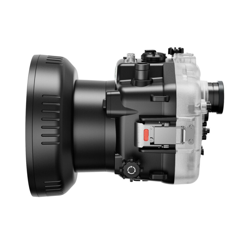 Sea Frogs A7R V + FL1545 подводный бокс для Sony A7R V с портом FL1545 для объектива 28-70