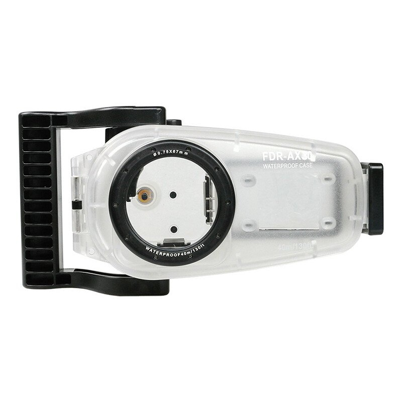 Sea Frogs FDR-AX30 подводный бокс для Sony FDR-AX33
