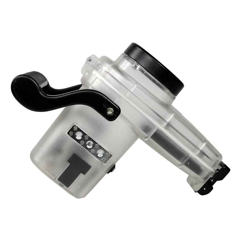 Sea Frogs FDR-AX30 подводный бокс для Sony FDR-AX33