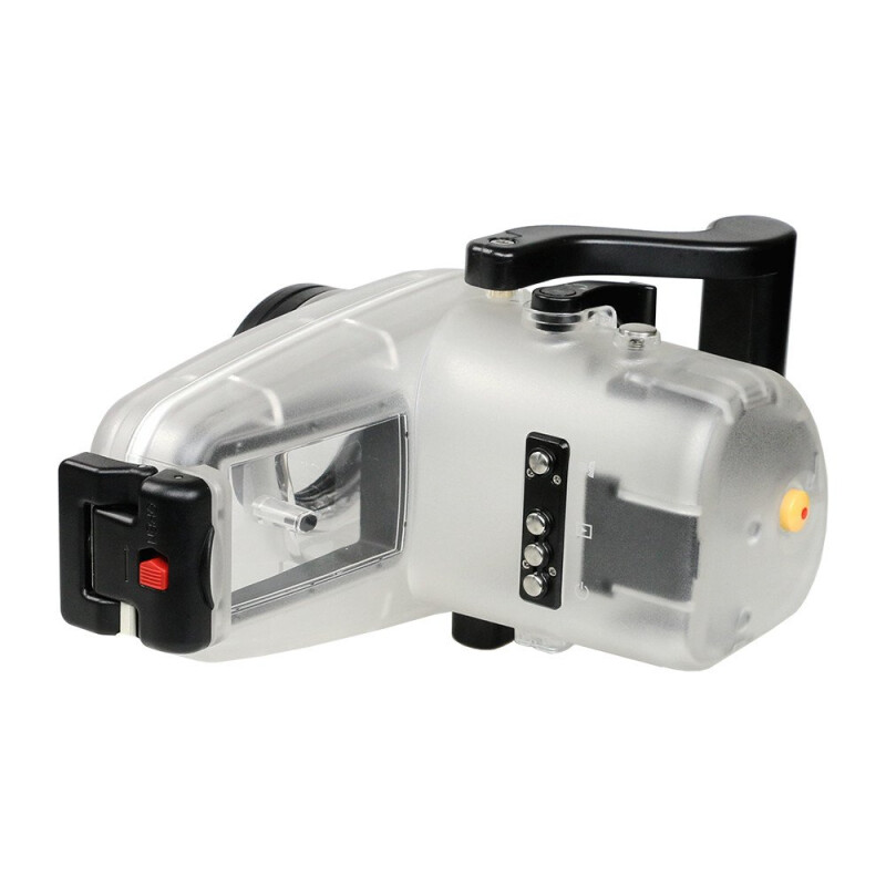 Sea Frogs FDR-AX30 подводный бокс для Sony FDR-AX33