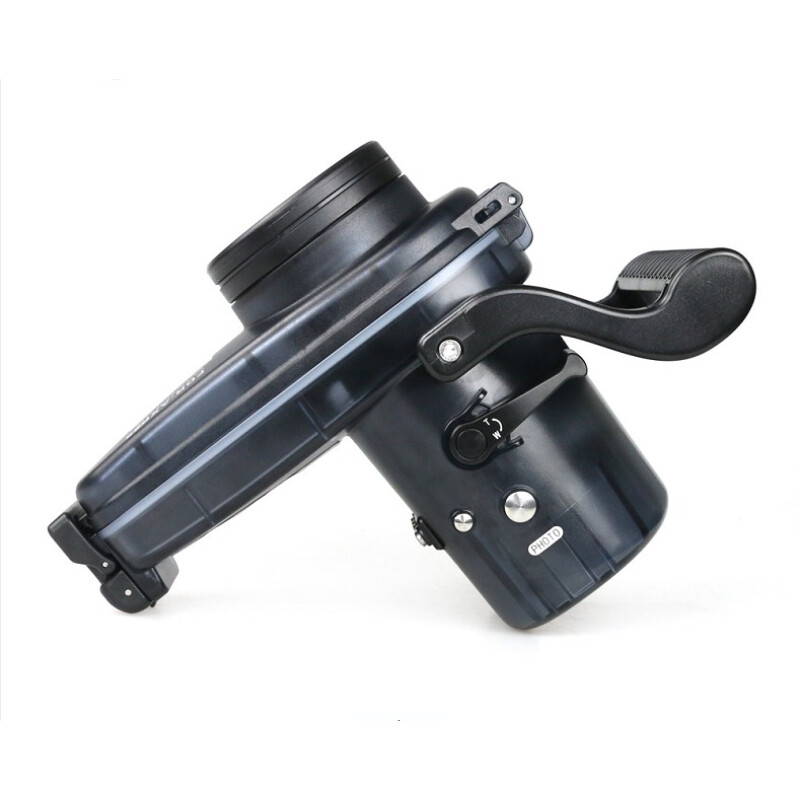 Sea Frogs FDR-AX55 подводный бокс для Sony FDR-AX53