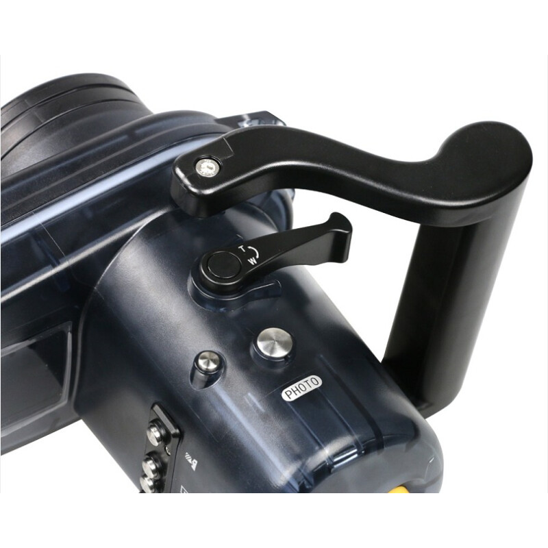 Sea Frogs FDR-AX55 подводный бокс для Sony FDR-AX53