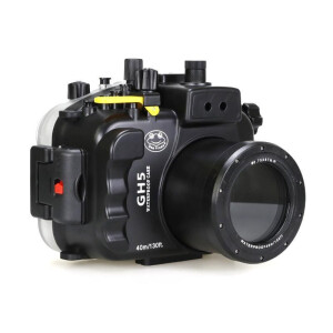 Sea Frogs GH5 подводный бокс для Panasonic GH5/ GH5s