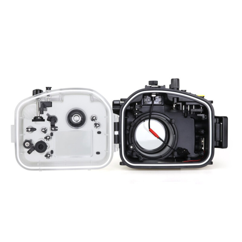 Sea Frogs GH5 подводный бокс для Panasonic GH5/ GH5s