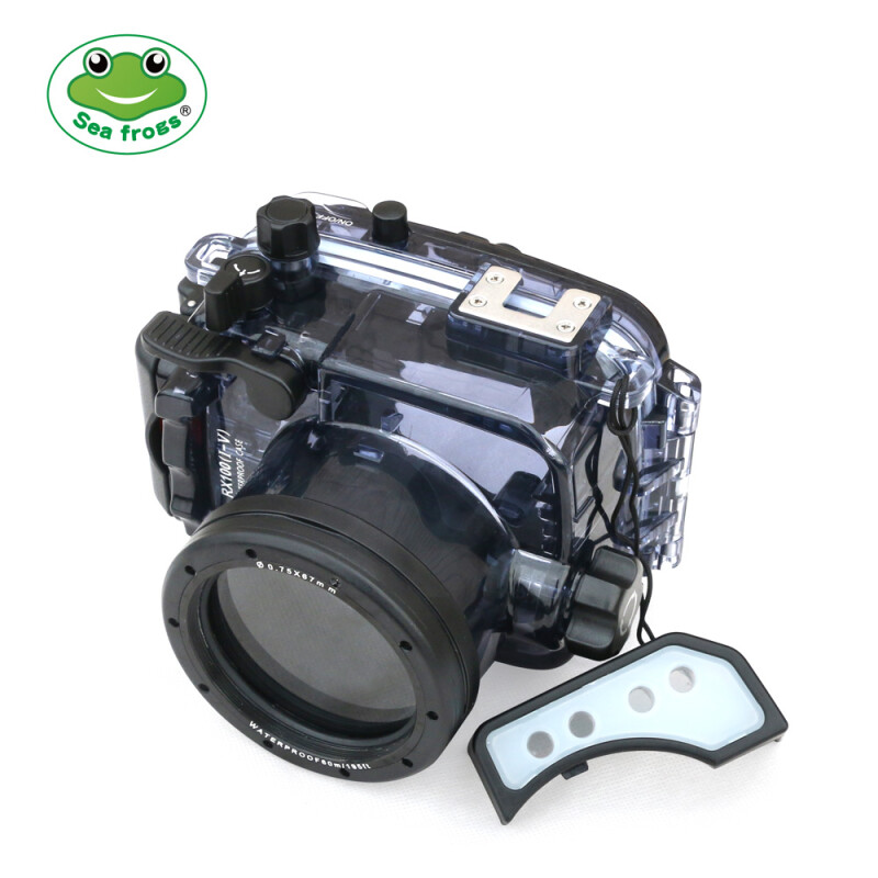Sea Frogs RX100 (I-V) подводный бокс для Sony CyberShot RX100 моделей I-V