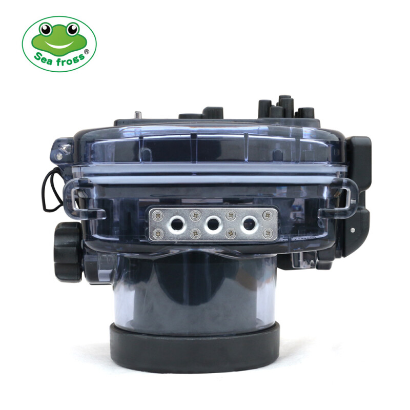 Sea Frogs RX100 (I-V) подводный бокс для Sony CyberShot RX100 моделей I-V