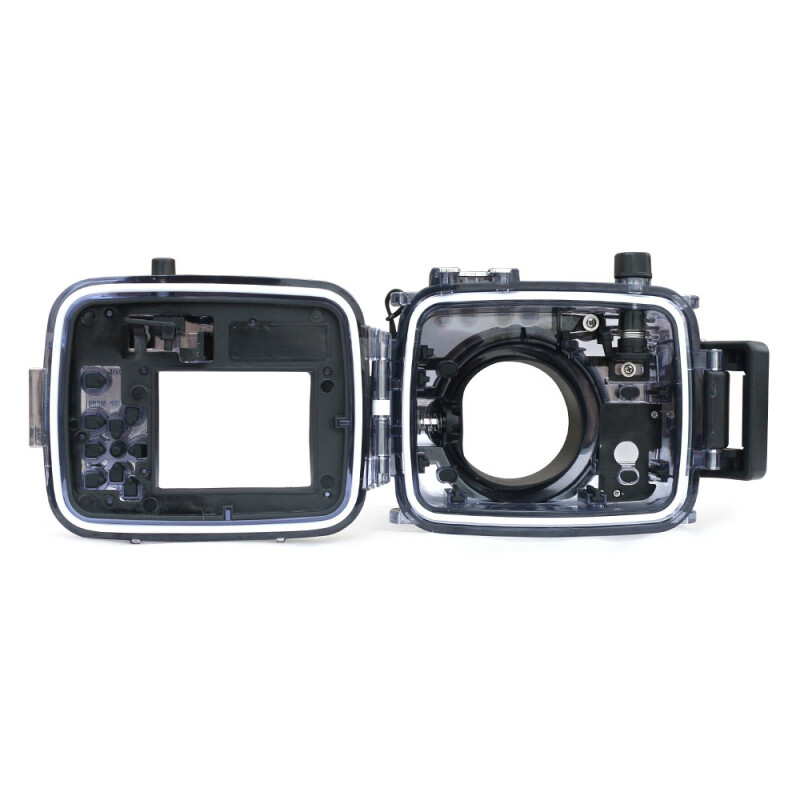 Sea Frogs RX100 (I-V) подводный бокс для Sony CyberShot RX100 моделей I-V