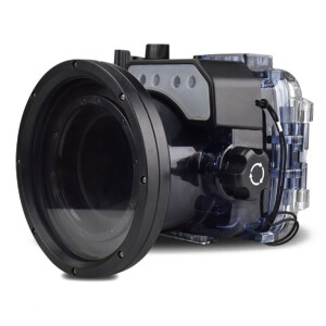 Sea Frogs RX100 VI подводный бокс для Sony CyberShot RX100 VI