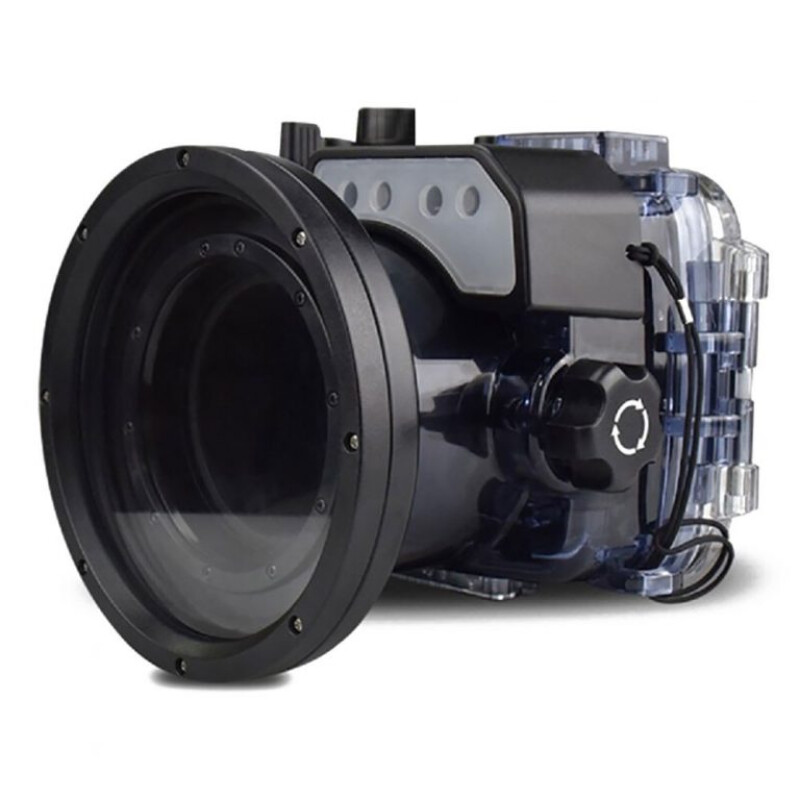 Sea Frogs RX100 VI подводный бокс для Sony CyberShot RX100 VI