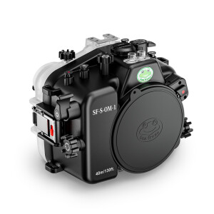 Sea Frogs SF-S-OM-1 body подводный бокс для Olympus OM- 1 без порта