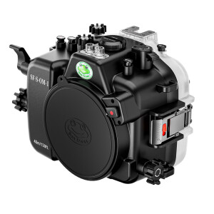 Sea Frogs SF-S-OM-1 body подводный бокс для Olympus OM- 1 без порта