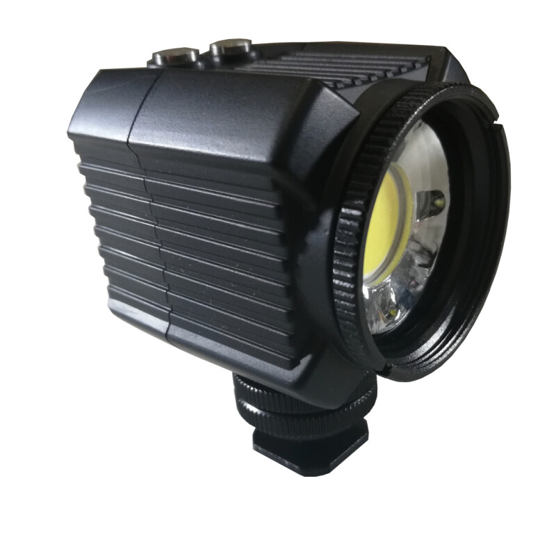 Sea Frogs SL-19 LED video light фонарь для подводной съемки