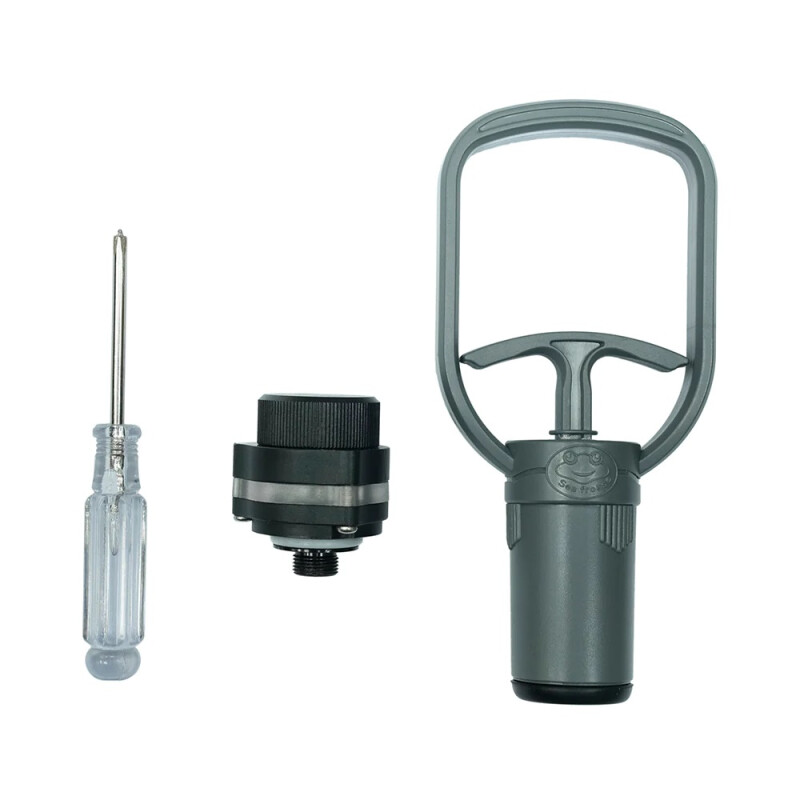 Sea Frogs VPS-100 вакуумная система проверки бокса