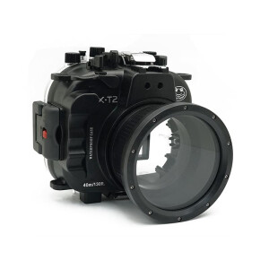 Sea Frogs X-T2 Kit Flat Port 90/62 Type 1 подводный бокс для Fujifilm X-T2 с портом для 18-55/16-50