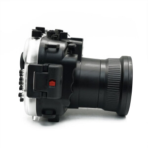 Sea Frogs X-T2 Kit Flat Port 90/93 Type 1 подводный бокс для Fujifilm X-T2 с портом для 16-55