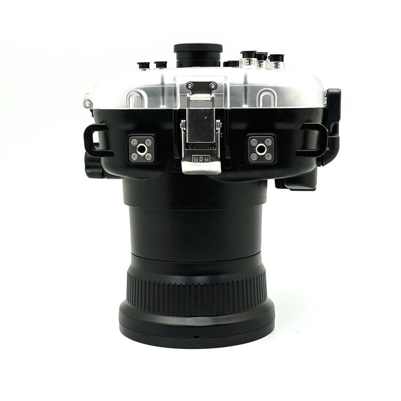 Sea Frogs X-T2 Kit Flat Port 90/93 Type 1 подводный бокс для Fujifilm X-T2 с портом для 16-55