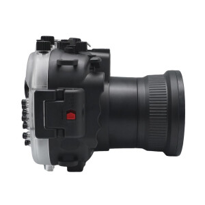 Sea Frogs X-T3 Black Kit FP 90/93 Type 1 подводный бокс для Fujifilm X-T3 с портом для 16-55