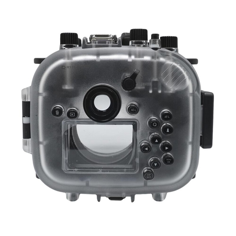 Sea Frogs X-T3 Black Kit FP 90/93 Type 1 подводный бокс для Fujifilm X-T3 с портом для 16-55