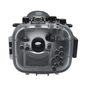 Sea Frogs X-T3 Black Kit WDP 155/40 Type 1 подводный бокс для Fujifilm X-T3 с портом для 10-24