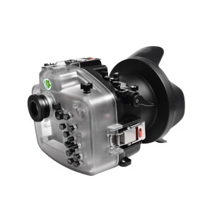 SeaFrogs Z7 WDP155/106 Type-1 подводный бокс для Nikon Z7