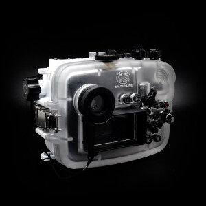 Sea Frogs A6xxx Salted Line Series 6xxx (White) подводный бокс для Sony A6xxx со сменными портами