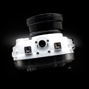 Sea Frogs A6xxx Salted Line Series 6xxx (White) подводный бокс для Sony A6xxx со сменными портами