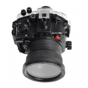 Sea Frogs A7S III/ A1 black подводный бокс для Sony A7S III/ A1 со стандартным портом