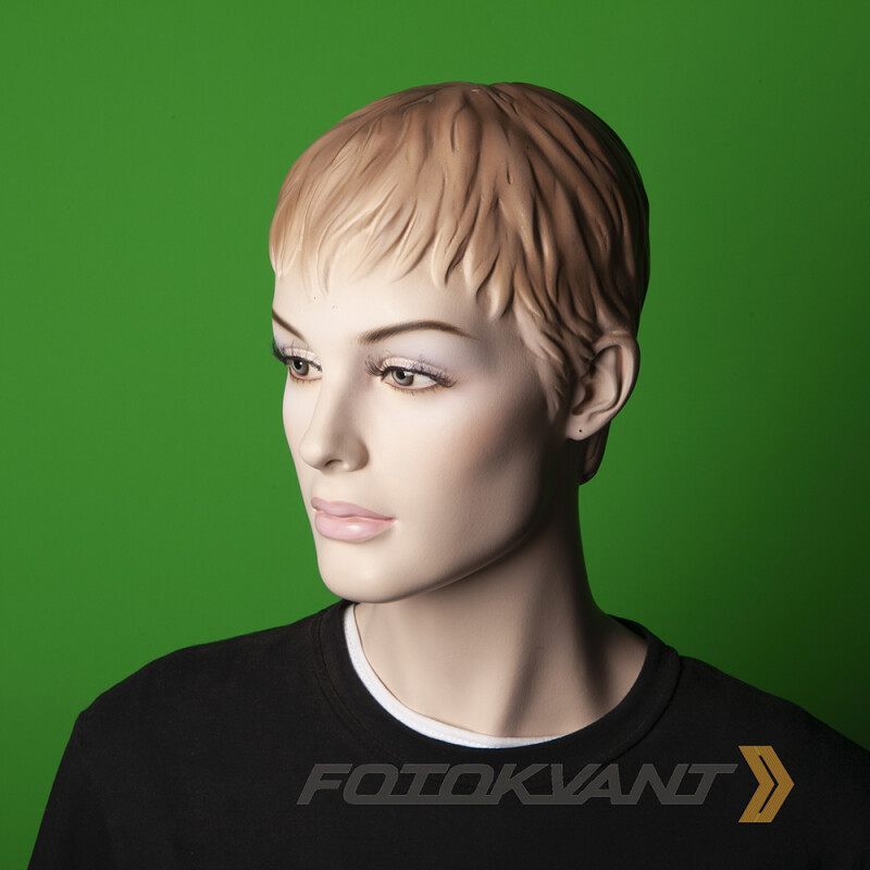 Fotokvant BGP-0610-31 Mint фон бумажный 0.6х10 м ментоловый